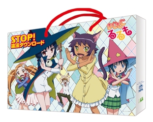 オリジナルショッパー